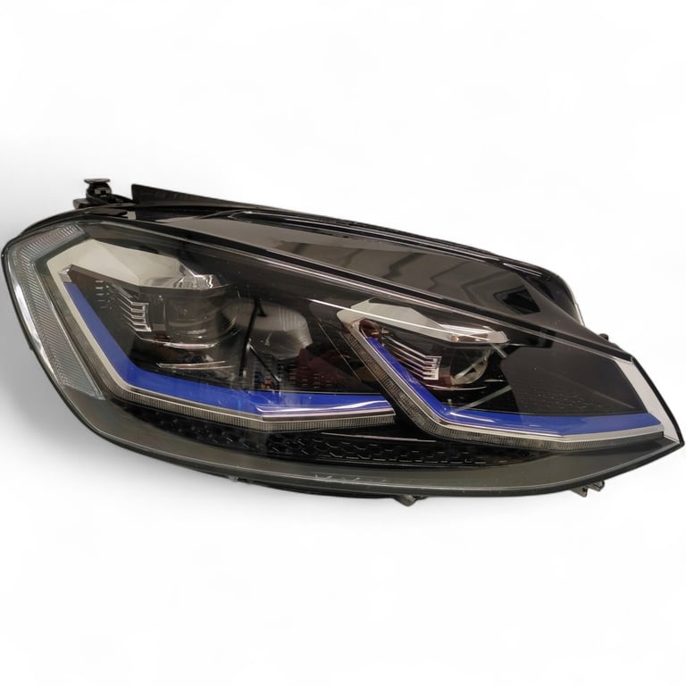 Frontscheinwerfer VW Golf VII 5G1941036B Full LED Rechts Scheinwerfer Headlight SCH4650289422cq