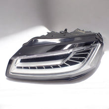 Laden Sie das Bild in den Galerie-Viewer, Frontscheinwerfer Audi A8 4H0941035 4H0941783 LED Links Scheinwerfer Headlight