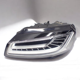 Frontscheinwerfer Audi A8 4H0941035 4H0941783 LED Links Scheinwerfer Headlight