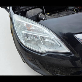 Frontscheinwerfer Opel Meriva B 13253630 Rechts Scheinwerfer Headlight SCH1130292183oc