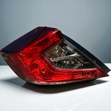 Load image into Gallery viewer, Frontscheinwerfer Honda Civic X 63212181350 Links Scheinwerfer Headlight