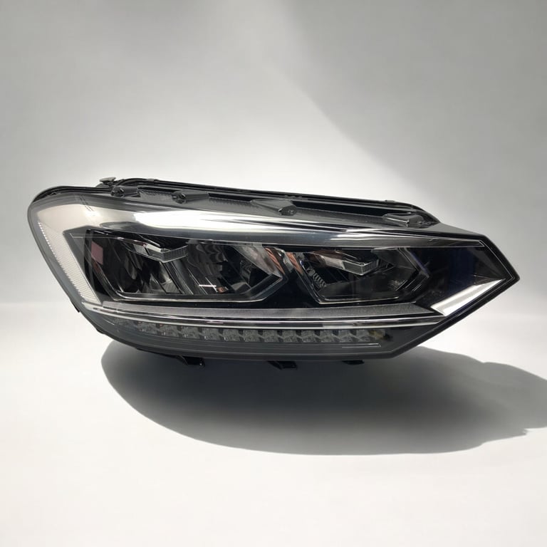 Frontscheinwerfer VW Touran 5TB941036E LED Rechts Scheinwerfer Headlight SCH4760621694nv