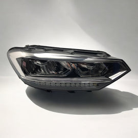 Frontscheinwerfer VW Touran 5TB941036E LED Rechts Scheinwerfer Headlight SCH4760621694nv