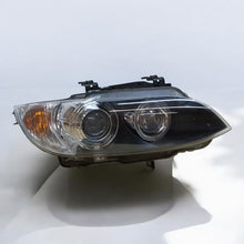 Load image into Gallery viewer, Frontscheinwerfer BMW E93 E90 E92 7162142 Xenon Rechts Scheinwerfer Headlight