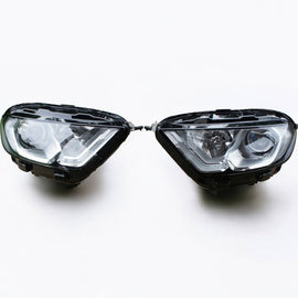 Frontscheinwerfer Ford Ecosport GN15-13W030-JE GN15-13W029-JE LED Ein Satz SCH3044737255cz