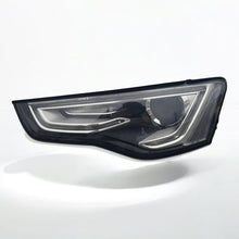 Load image into Gallery viewer, Frontscheinwerfer Audi A5 8T0941043 Xenon Links Scheinwerfer Headlight