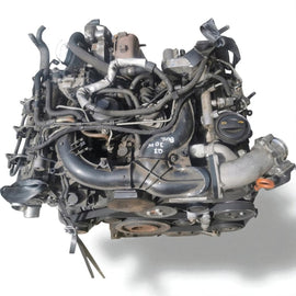 Motor Audi Q7 BUG 3.0 TDI 232PS 171kW 180TKm 2005 Diesel Engine Komplett