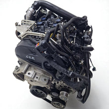 Laden Sie das Bild in den Galerie-Viewer, Motor Audi Q3 CZE 1.4 TSI 150PS 110kW 2016 Benzin Engine Komplett
