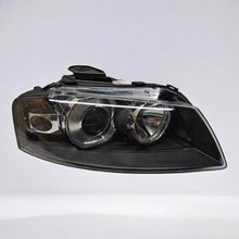 Laden Sie das Bild in den Galerie-Viewer, Frontscheinwerfer Audi A3 8P0941004M Xenon Rechts Scheinwerfer Headlight SCH2125714454we