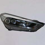 Frontscheinwerfer Hyundai Tucson I20 92102-D7200 LED Rechts oder Links