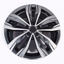 1x Alufelge 18 Zoll 7.5