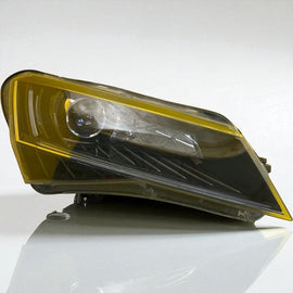 Frontscheinwerfer Skoda Superb III 3V1941016A Xenon Rechts Headlight