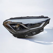 Laden Sie das Bild in den Galerie-Viewer, Frontscheinwerfer Mercedes-Benz Gla H247 A2479064204 LED Rechts Headlight SCH2052653100fr