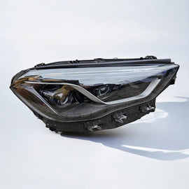 Frontscheinwerfer Mercedes-Benz Gla H247 A2479064204 LED Rechts Headlight SCH2052653100fr