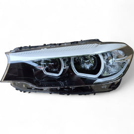 Frontscheinwerfer BMW 5 G31 G30 8499111-04 LED Links Scheinwerfer Headlight SCH3682254426jj