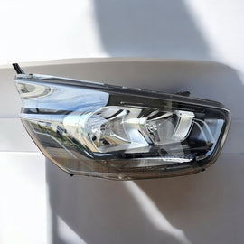 Frontscheinwerfer Ford Transit Custom JK21-13W029-BH JK21-13W029-BJ Rechts