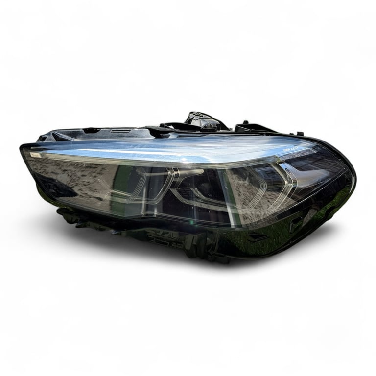 Frontscheinwerfer BMW 2 F44 5A1E071-03 Full LED Links Scheinwerfer Headlight SCH1773931687nq
