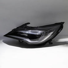 Load image into Gallery viewer, Frontscheinwerfer Opel Astra K 39158005 LED Links Scheinwerfer Headlight