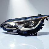 Frontscheinwerfer VW Golf VIII 5H1941059 Full LED Links Scheinwerfer Headlight