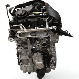 Motor BMW U06 B38A15P 1.5 16TKm Benzin Engine Unkomplett