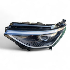 Frontscheinwerfer VW 1t3 1T3941035E Full LED Links Scheinwerfer Headlight SCH6421267901xp