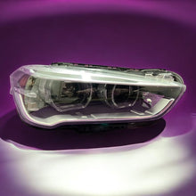 Load image into Gallery viewer, Frontscheinwerfer BMW F48 6311-7495004-03 LED Rechts Scheinwerfer Headlight