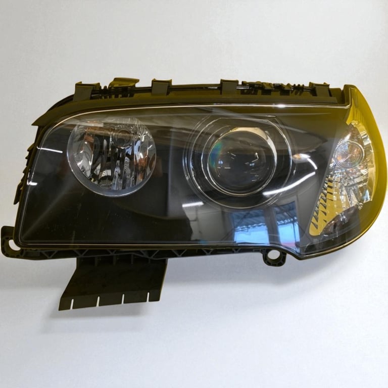 Frontscheinwerfer BMW X3 E83 1307022426 Xenon Links Scheinwerfer Headlight SCH5992142383yr
