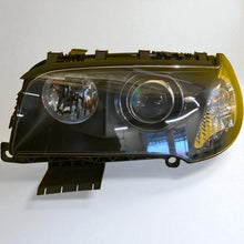 Load image into Gallery viewer, Frontscheinwerfer BMW X3 E83 1307022426 Xenon Links Scheinwerfer Headlight SCH5992142383yr