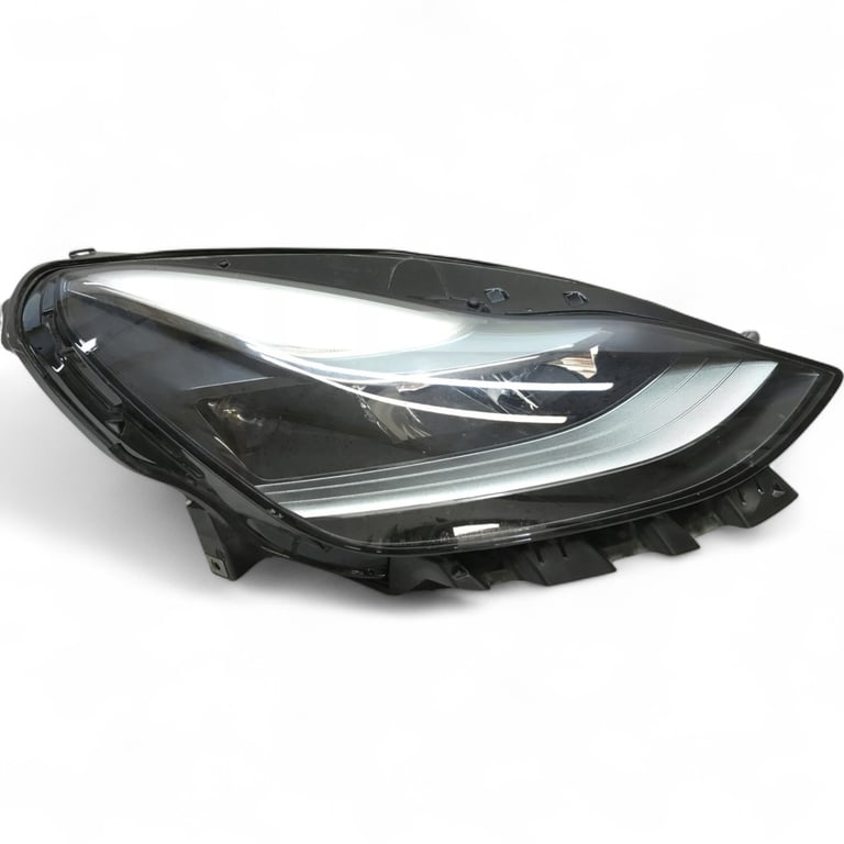 Frontscheinwerfer Tesla Model 3 151495300D LED Rechts Scheinwerfer Headlight SCH9787935805jr
