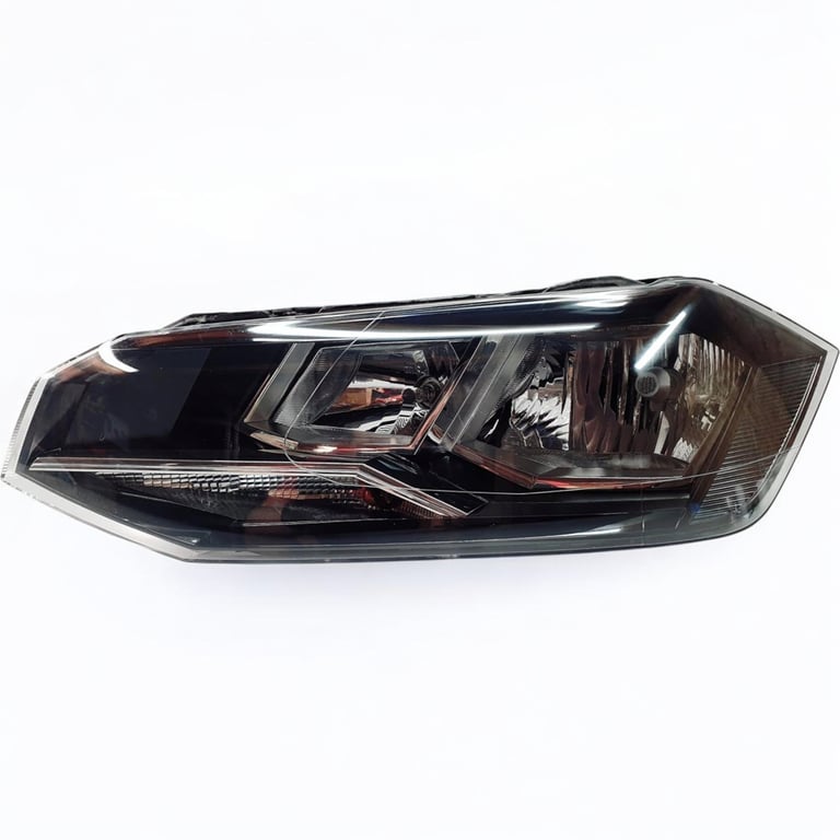 Frontscheinwerfer VW Polo 90099316 2G1941005 Links Scheinwerfer Headlight