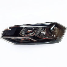 Load image into Gallery viewer, Frontscheinwerfer VW Polo 90099316 2G1941005 Links Scheinwerfer Headlight