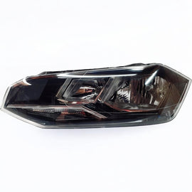 Frontscheinwerfer VW Polo 90099316 2G1941005 Links Scheinwerfer Headlight