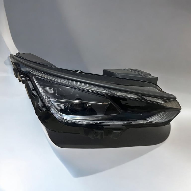 Frontscheinwerfer Kia Ev6 Full LED Rechts Scheinwerfer Headlight SCH1905192788bz