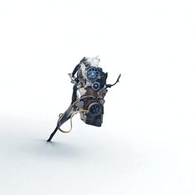 Laden Sie das Bild in den Galerie-Viewer, Motor Audi A4 B9 DETA 2.0 TDI 190PS 140kW Diesel Engine Unkomplett