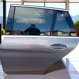 Tür Mercedes-Benz W205 Hinten Links Door Porta Porte