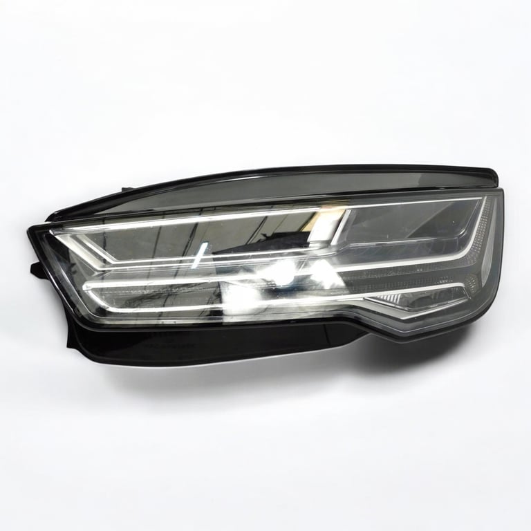 Frontscheinwerfer Audi A7 4G8941035 LED Links Scheinwerfer Headlight