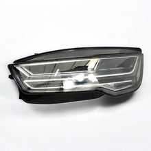 Laden Sie das Bild in den Galerie-Viewer, Frontscheinwerfer Audi A7 4G8941035 LED Links Scheinwerfer Headlight