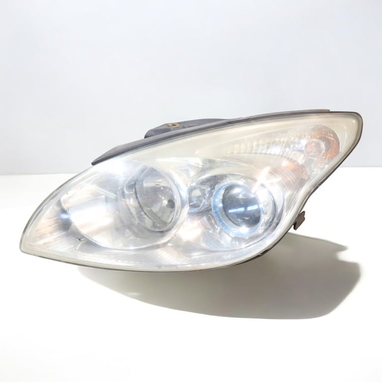 Frontscheinwerfer Hyundai I30 359965 LED Links Scheinwerfer Headlight