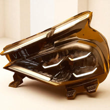 Load image into Gallery viewer, Frontscheinwerfer Citroën C4 III 9830649480 Full LED Links Headlight