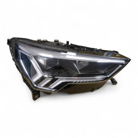 Frontscheinwerfer Audi Q3 83A941034 LED Rechts Scheinwerfer Headlight SCH9116203222fo