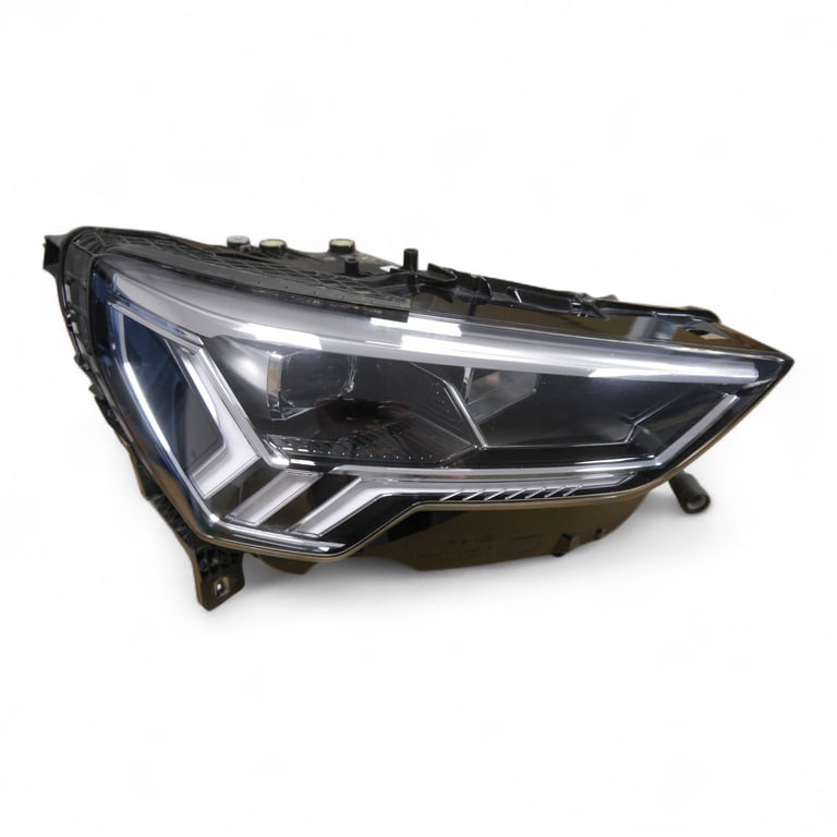 Frontscheinwerfer Audi Q3 83A941034 LED Rechts Scheinwerfer Headlight SCH9116203222fo