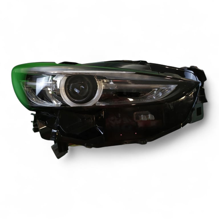 Frontscheinwerfer Mazda 6 Rechts Scheinwerfer Headlight SCH5194692648nz