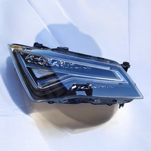 Laden Sie das Bild in den Galerie-Viewer, Frontscheinwerfer Seat Ateca 575941008D Rechts Scheinwerfer Headlight