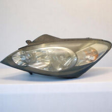 Laden Sie das Bild in den Galerie-Viewer, Frontscheinwerfer Kia Ceed 92101-1H500 Links Scheinwerfer Headlight