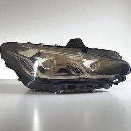 Frontscheinwerfer BMW Active Tourer U06 5A42248 LED Rechts Headlight SCH9555846254ua