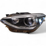 Frontscheinwerfer BMW 1 F21 F20 7229677-10 Xenon Ein Stück (Rechts oder Links)