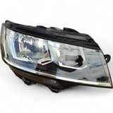 Frontscheinwerfer VW Multivan Transporter 7L1941006B Rechts Headlight