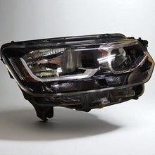 Load image into Gallery viewer, Frontscheinwerfer Citroën Berlingo 9816824780 Rechts Scheinwerfer Headlight SCH8726392561rw