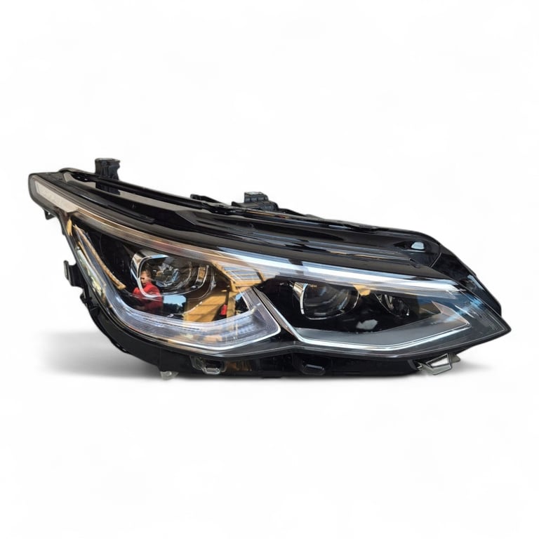 Frontscheinwerfer VW Golf VIII 5H1941060P Rechts Scheinwerfer Headlight SCH6255973645dz