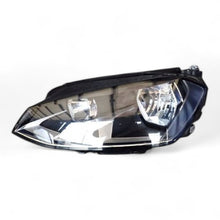 Load image into Gallery viewer, Frontscheinwerfer VW Golf VII 90040314 Links Scheinwerfer Headlight SCH4903152883hn